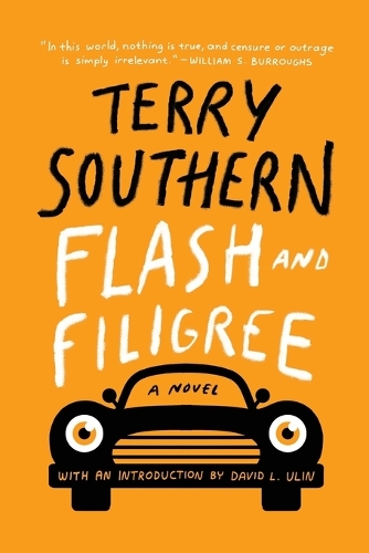 Flash and Filigree