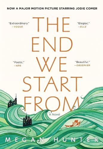 The End We Start from