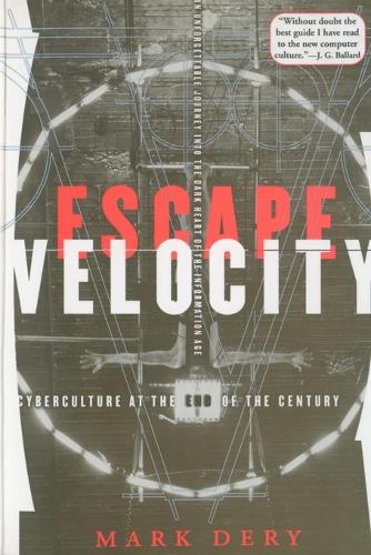 Escape Velocity