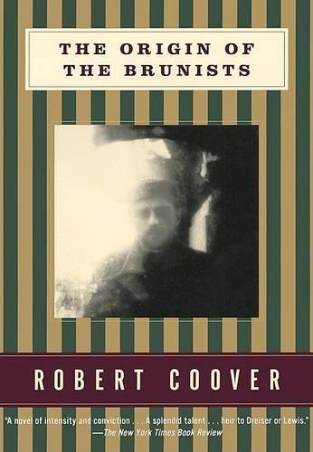 Origin of the Brunists