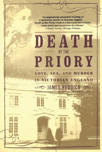 Death at the Priory