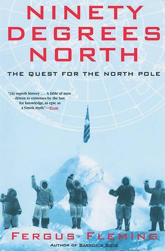 Ninety Degrees North