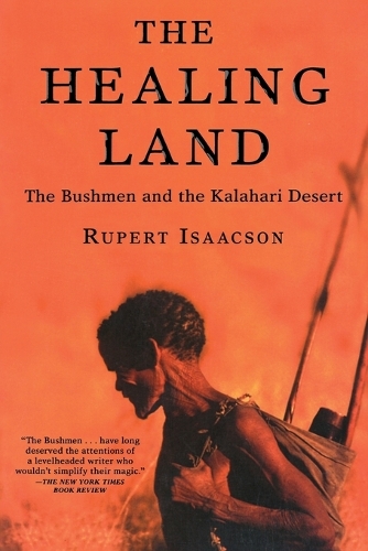 The Healing Land