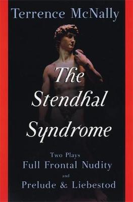 The Stendhal Syndrome