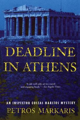 Deadline in Athens