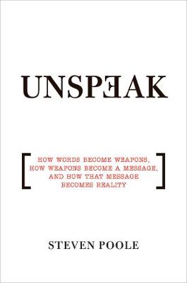Unspeak