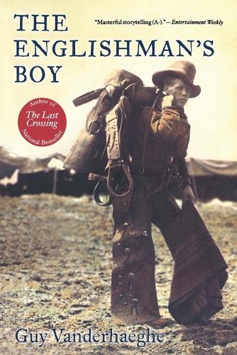The Englishman's Boy