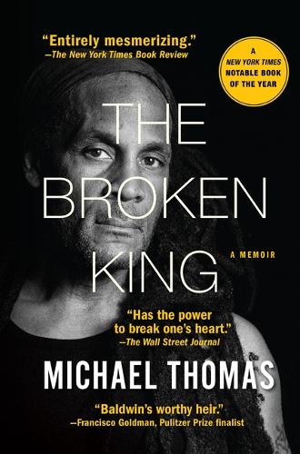 The Broken King