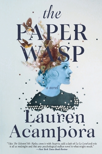 The Paper Wasp