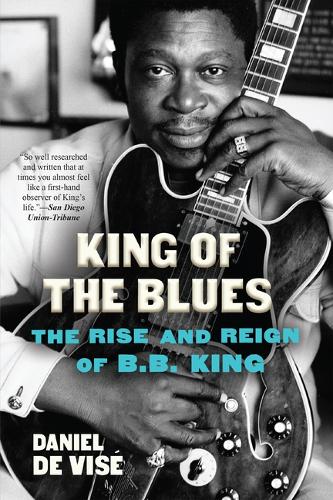 King of the Blues