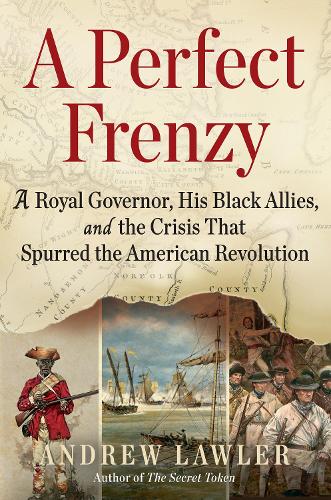 A Perfect Frenzy