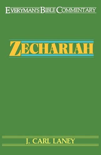 Zechariah