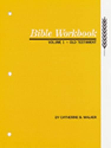 Bible Workbook