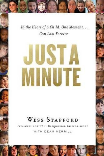 Just A Minute