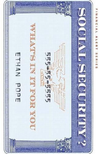 Social Security?