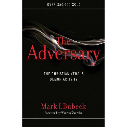 The Adversary