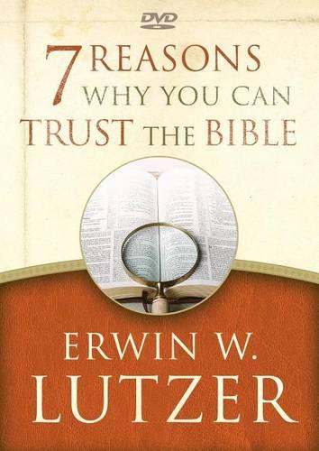 7 Reasons Why You Can Trust The Bible DVD