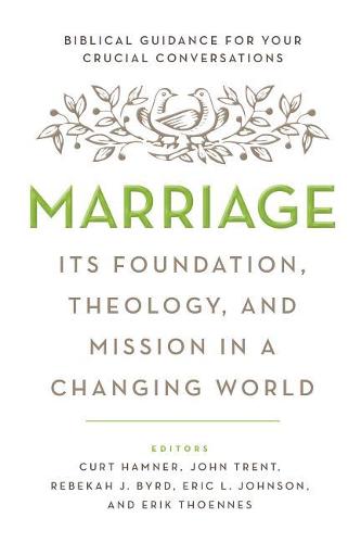 Marriage