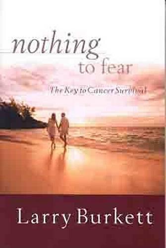 Nothing To Fear