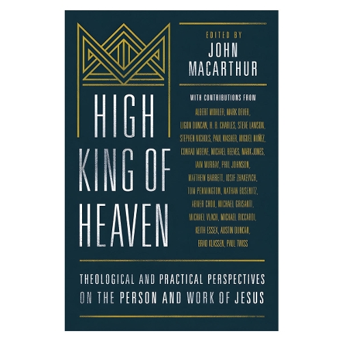 High King of Heaven