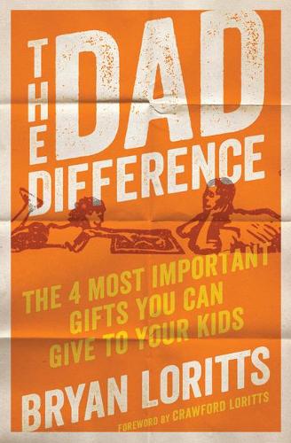 Dad Difference, The