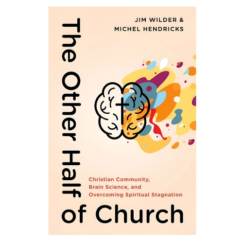 Other Half of Church, The