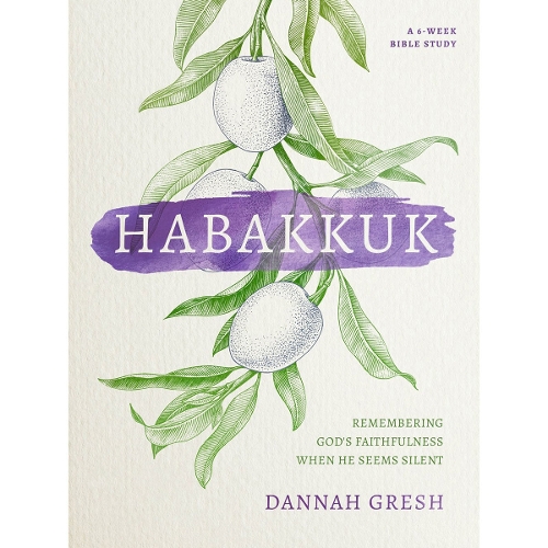 Habakkuk