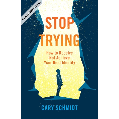 Stop Trying