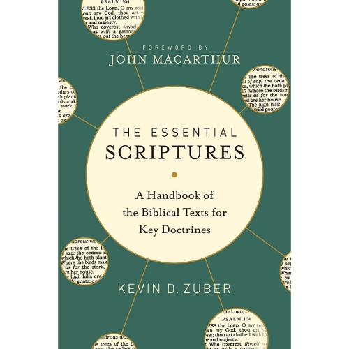 Essential Scriptures, The