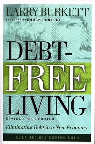 Debt-Free Living