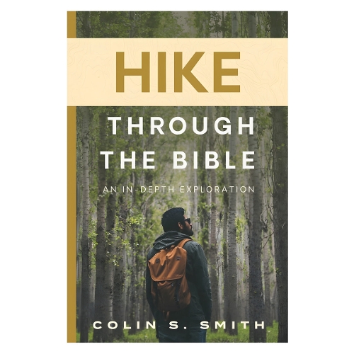 Hike Through The Bible