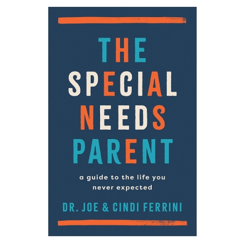 Special Needs Parent, The