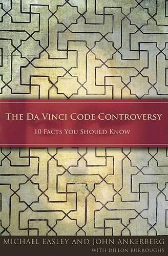 Da Vinci Code Controversy, The