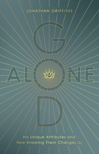 God Alone