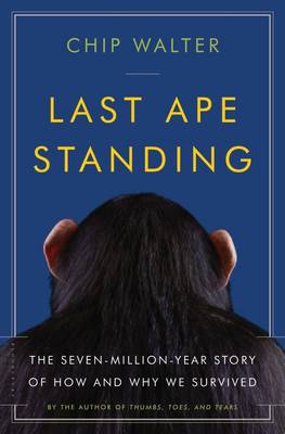 Last Ape Standing