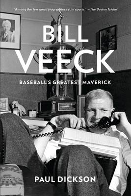 Bill Veeck
