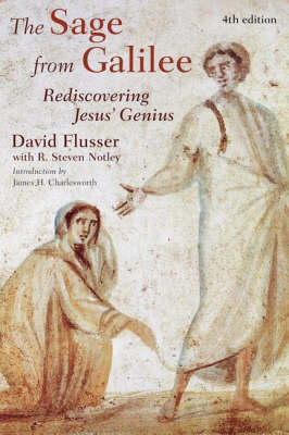 The Sage from Galilee