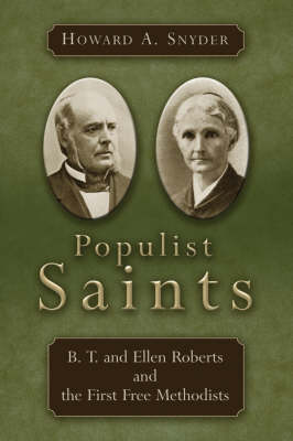 Populist Saints
