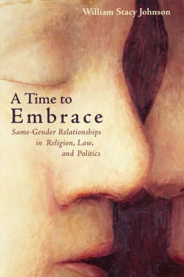 A Time to Embrace