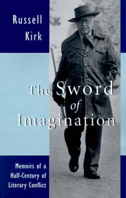 Sword of Imagination
