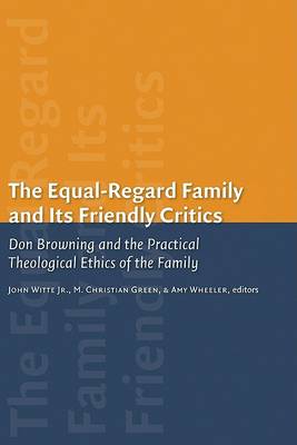 The Equal-Regard Family and its Friendly Critics