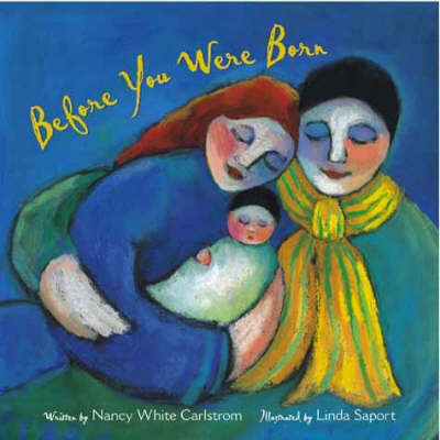Before You Were Born