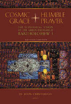 Cosmic Grace and Humble Prayer