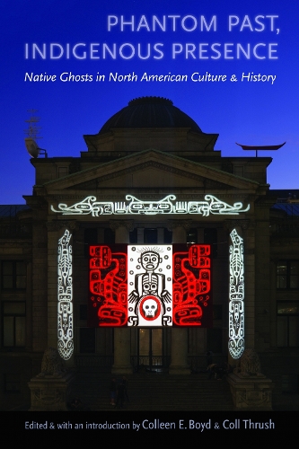 Phantom Past, Indigenous Presence