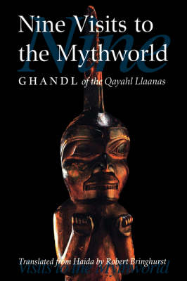 Nine Visits to the Mythworld