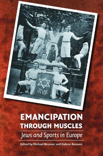 Emancipation Through Muscles