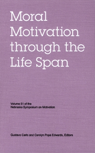 Nebraska Symposium on Motivation, Volume 51