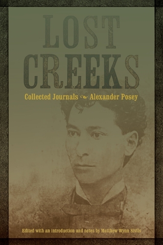 Lost Creeks