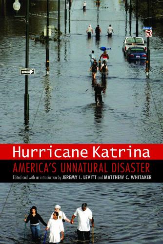 Hurricane Katrina