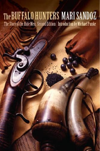 The Buffalo Hunters
